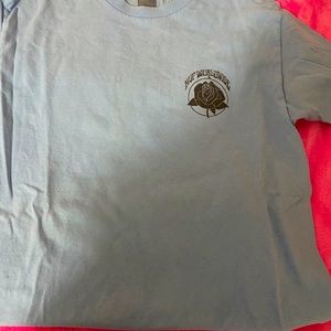 Huf short sleeve T shirt